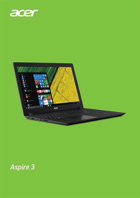 Acer pdf manual